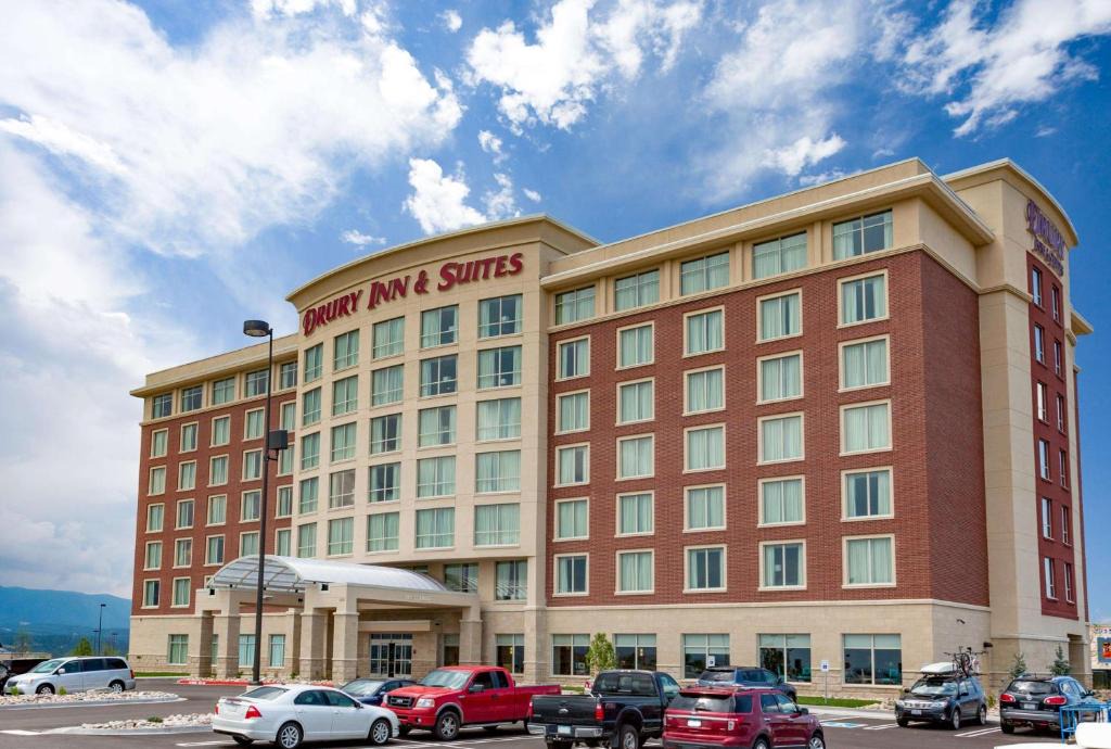 Hyatt Place Colorado Springs Garden Of The Gods | Northgate