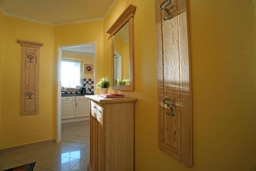 Duenen Residenz | Seebad Bansin