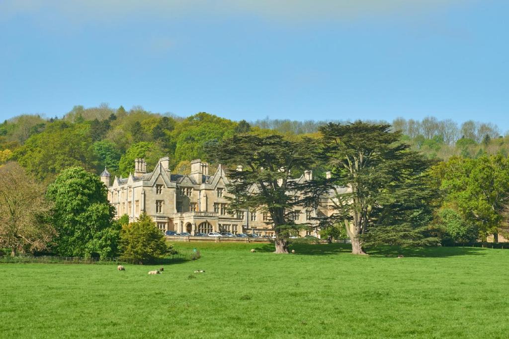 Dumbleton Hall Hotel | Dumbleton
