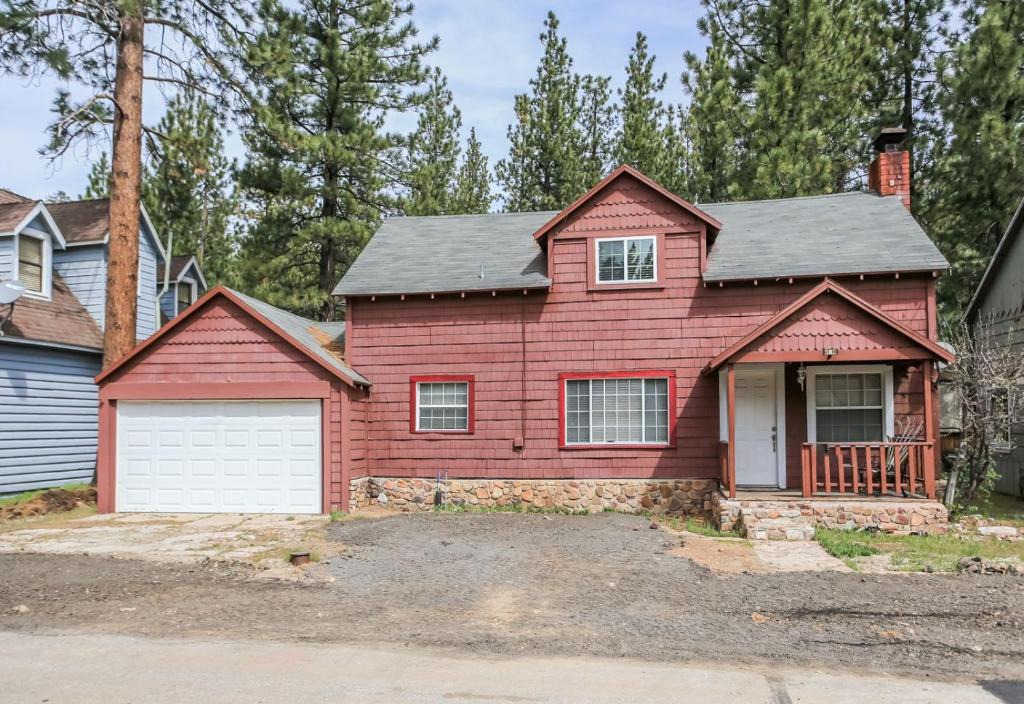 Eagles | Big Bear Lake