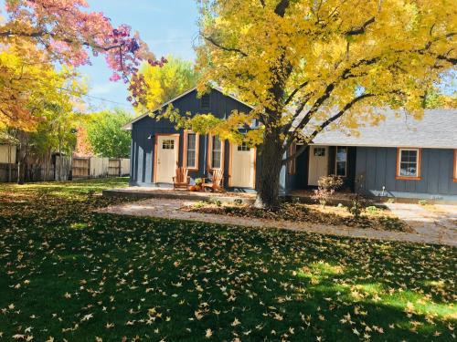 Eastside Guesthouse | Bishop