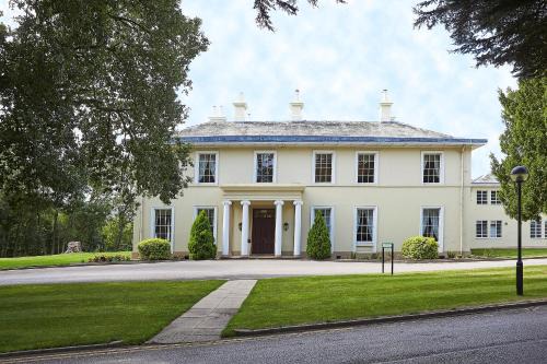 Eastwood Hall | Brinsley