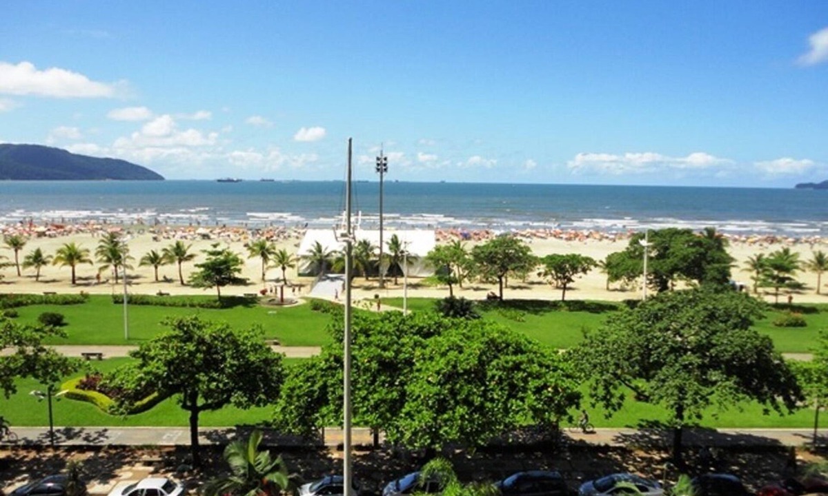 Santos | Pompeia
