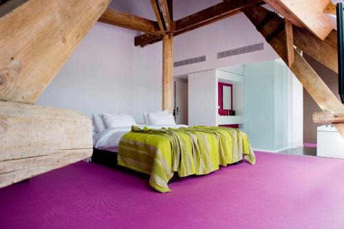 Eburon Hotel | Tongeren