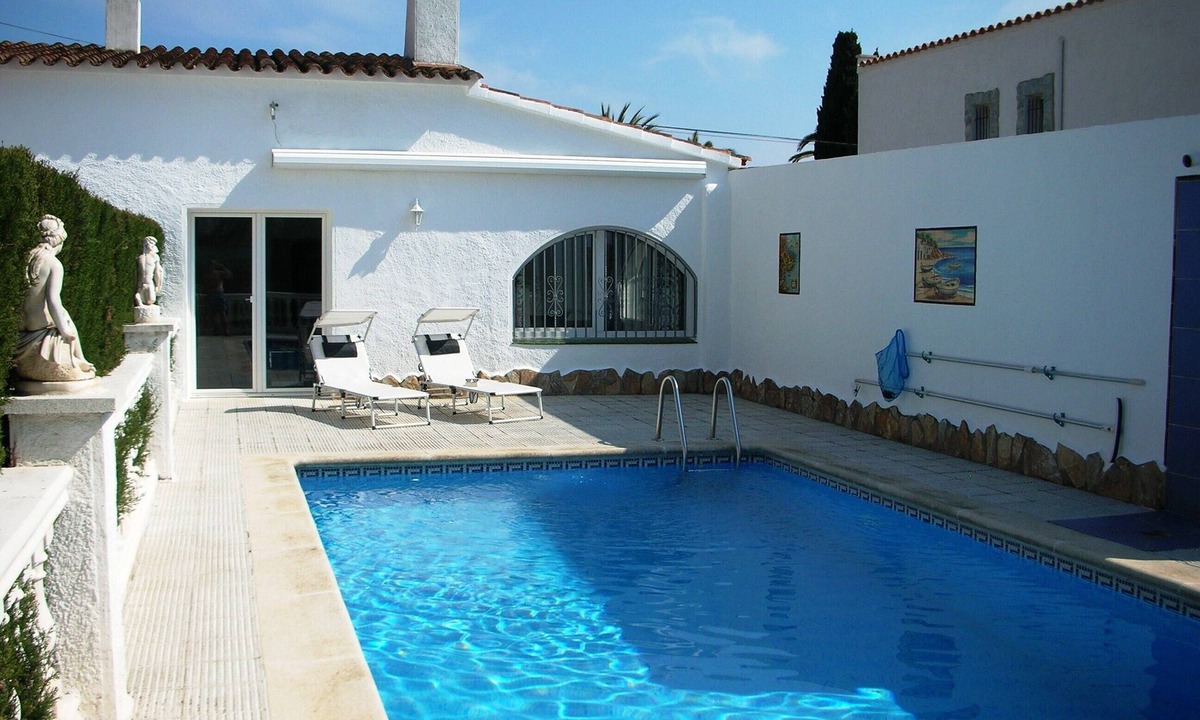 Villa Empuria Brava | Empuriabrava