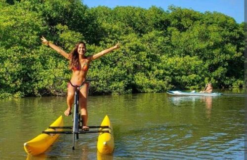 Ecocasa Rio Sauípe | Porto de Sauipe