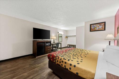 Econo Lodge Fallon Naval Air Station | Fallon