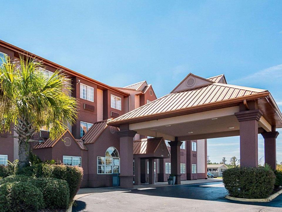 Econo Lodge Inn Natchitoches | Natchitoches