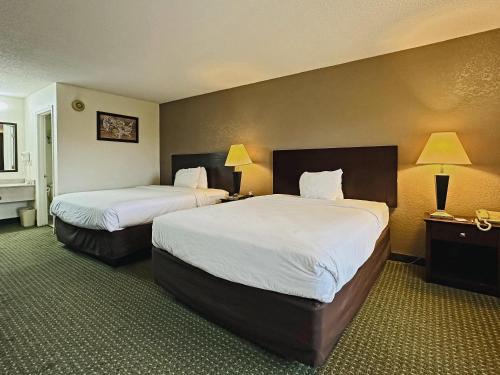 Oyo Hotel Kannapolis | Kannapolis
