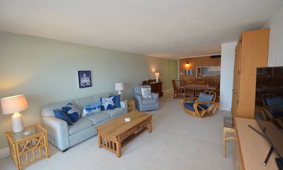 Edgewater Rehoboth Beach | Rehoboth Beach