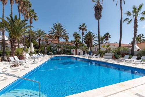 Beneharo Sea | Chayofa