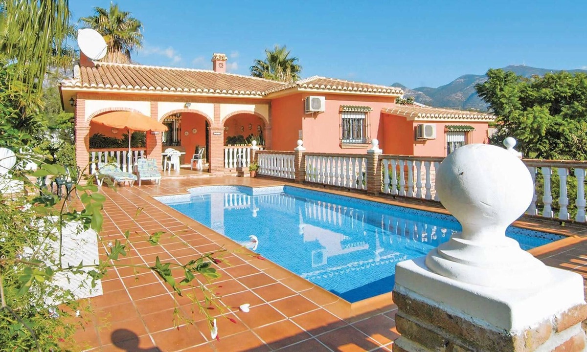 Casa Verano | Mijas