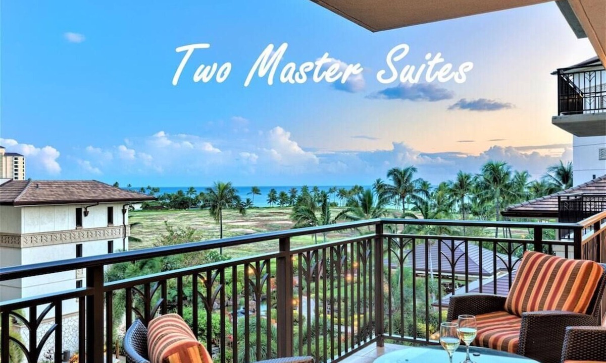Ocean Kapolei | Ko Olina