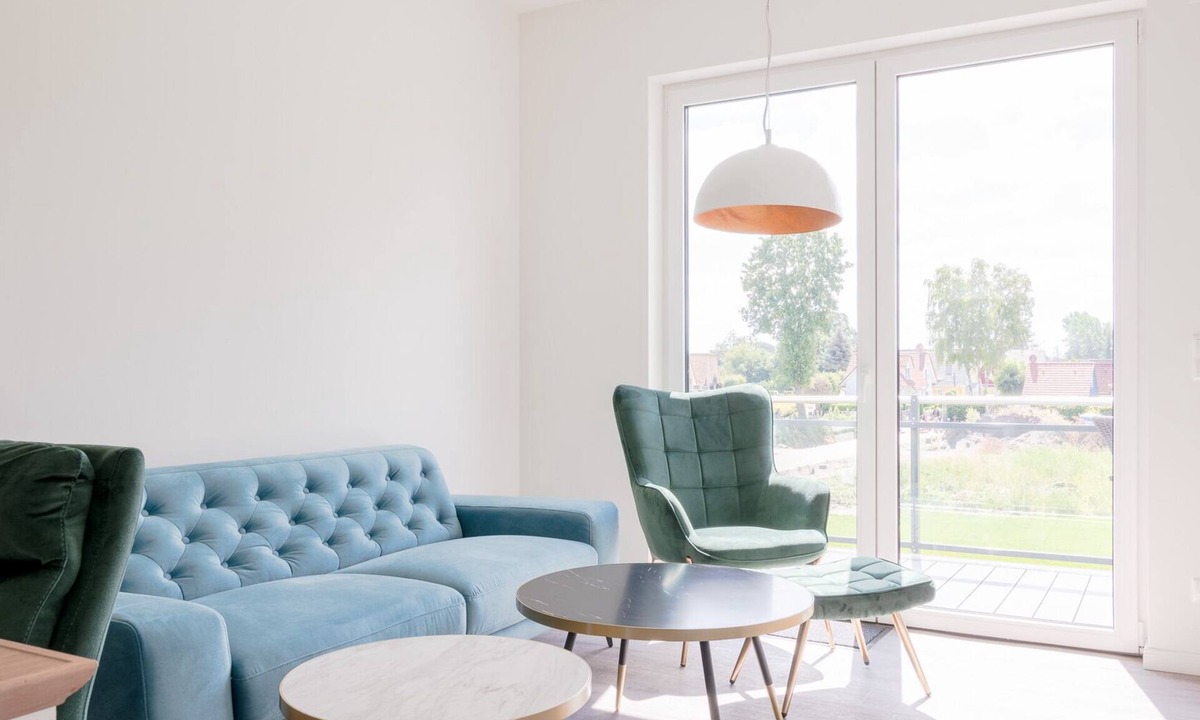 Apartmenthaus Wittsande Zingst | Zingst