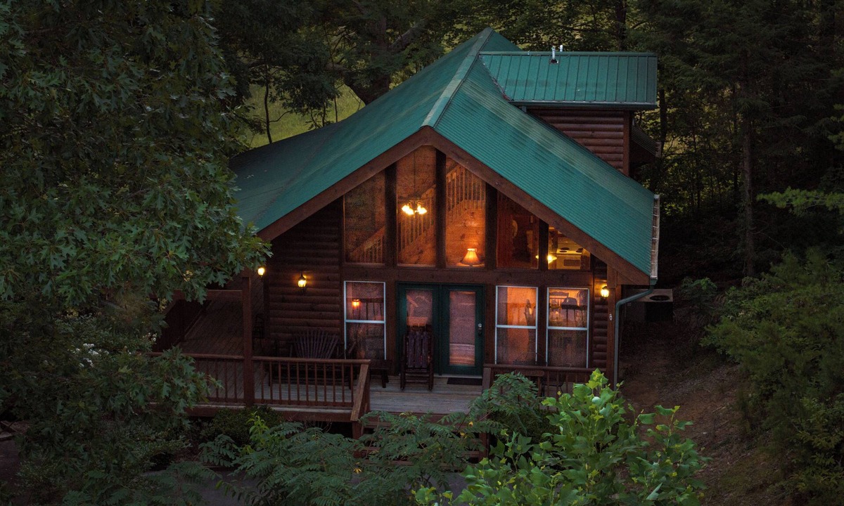 Slice Of Heaven | Gatlinburg - Pigeon Forge