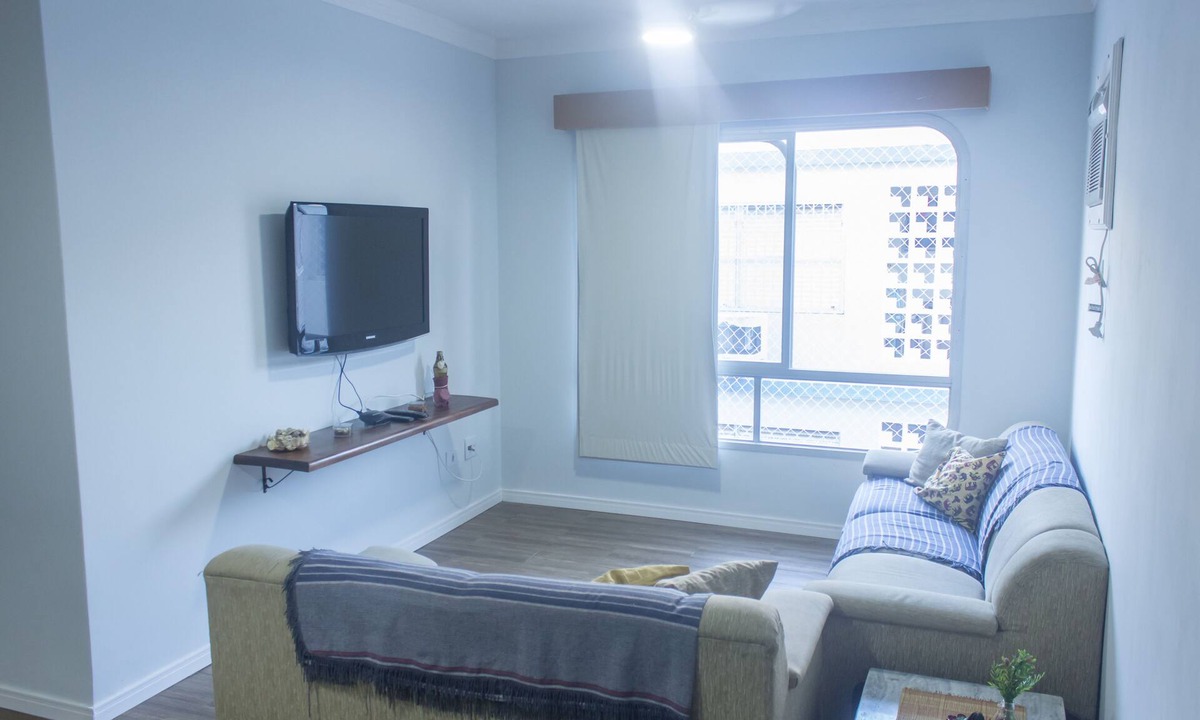 Guarujá | Jardim Vitoria