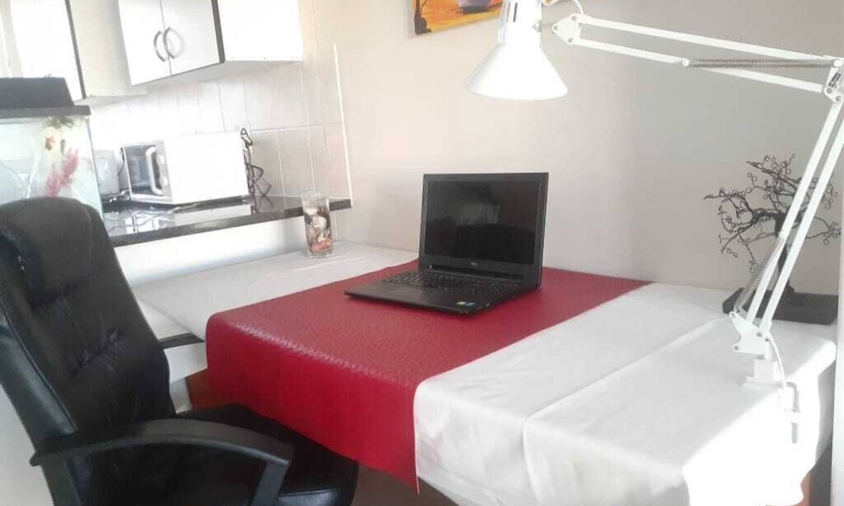 Menlyn Maine | Pretoria