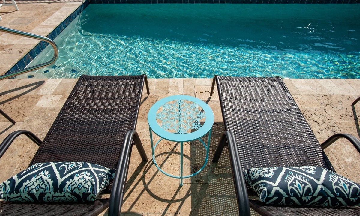 Seascape Beach | St. Augustine Beach
