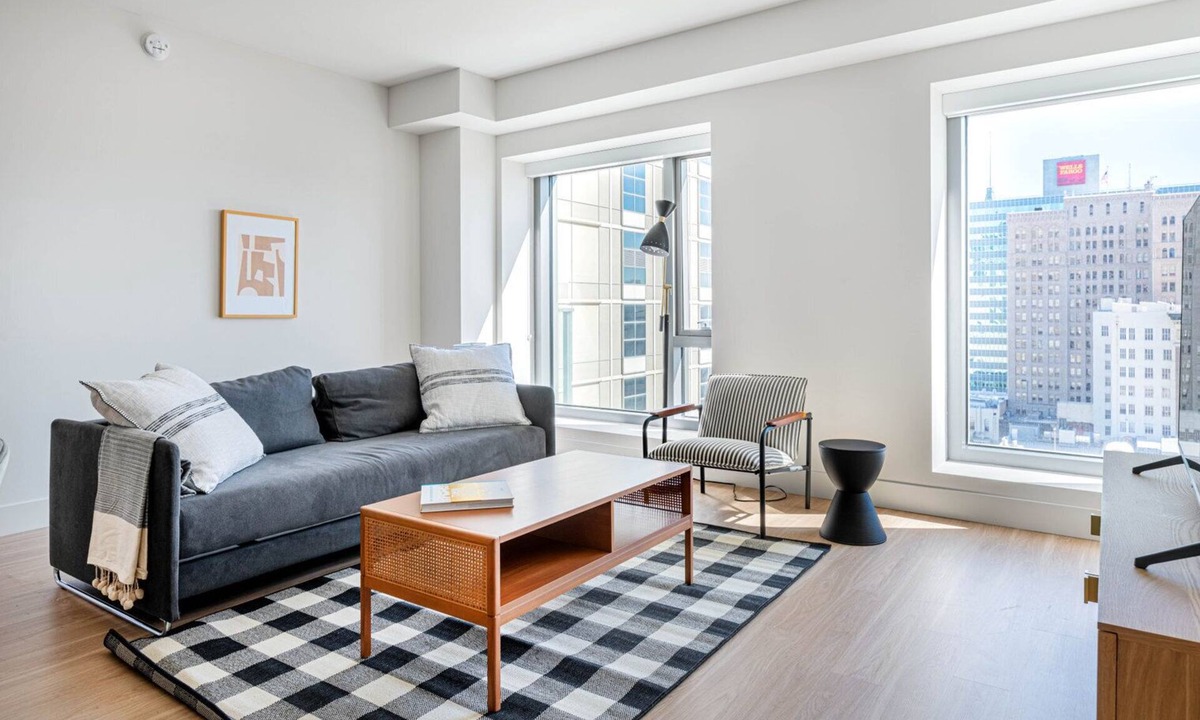 Broadway St Oakland | Downtown Oakland