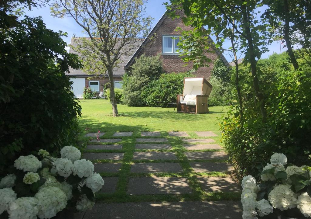 Eremitage Sylt | Wenningstedt-Braderup