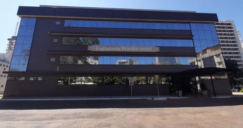 Esplanada Brasilia Hotel E Eventos | Setor Hoteleiro Sul