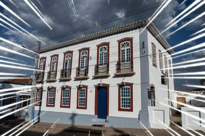 Estalagem Porto | Andrelandia