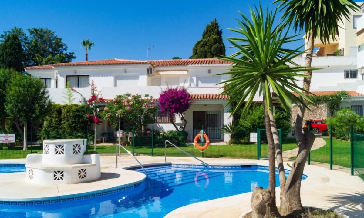 Conjunto Euromar | Carihuela