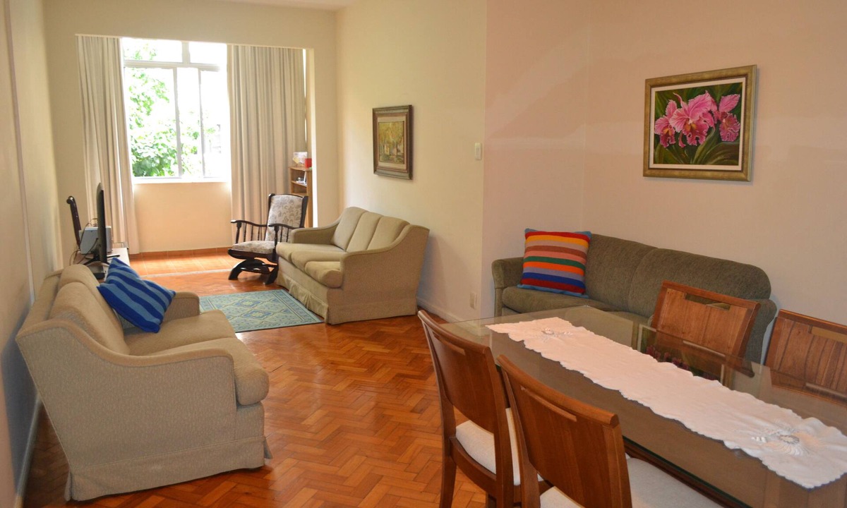 Praia Flamengo | Flamengo