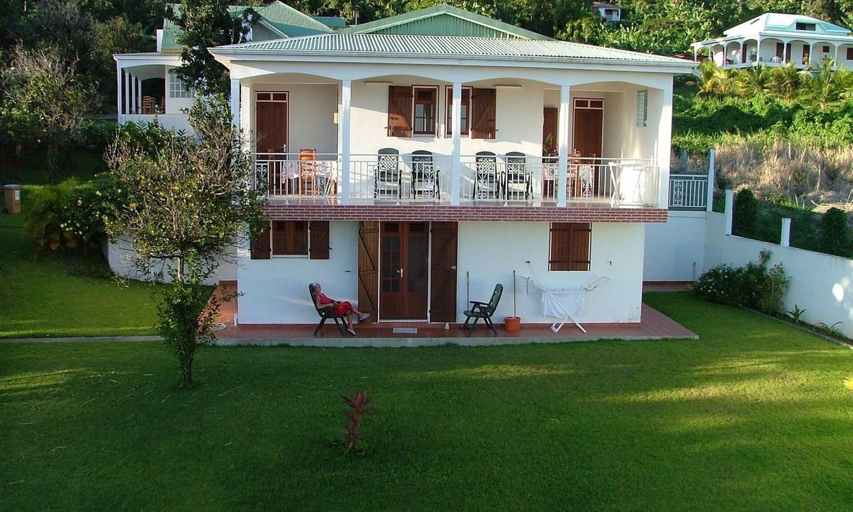 The Saintes Archipelago | Trois-Rivieres