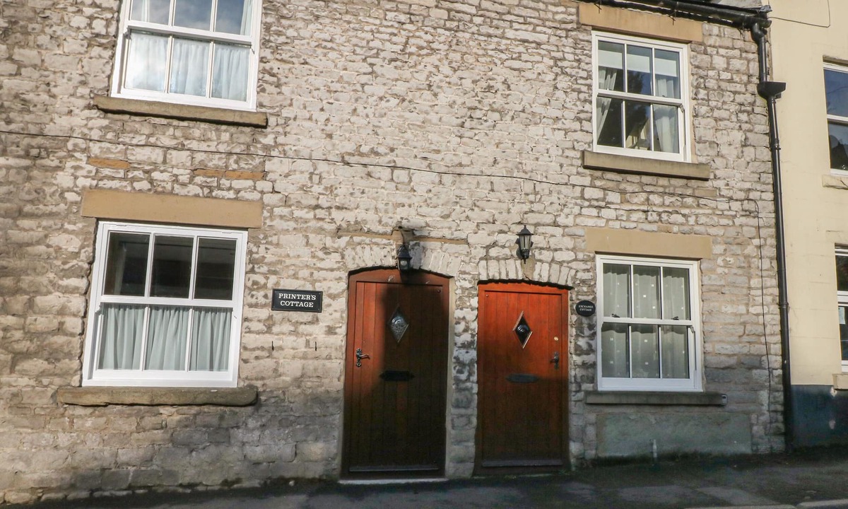 Cottage | Tideswell