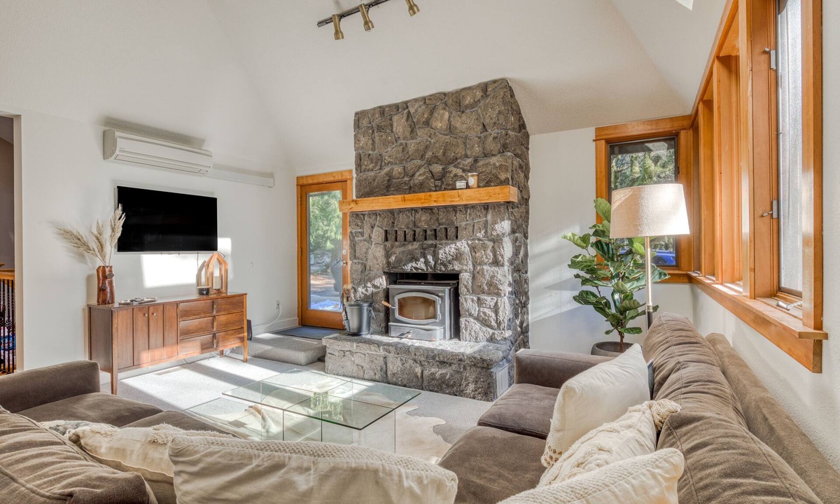Mt Hood Hideaway Welches | Welches