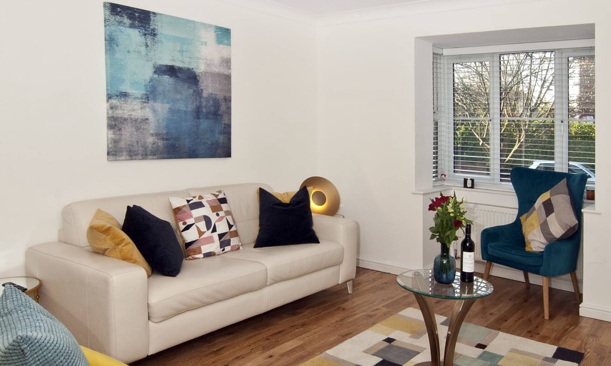 London | South Bermondsey