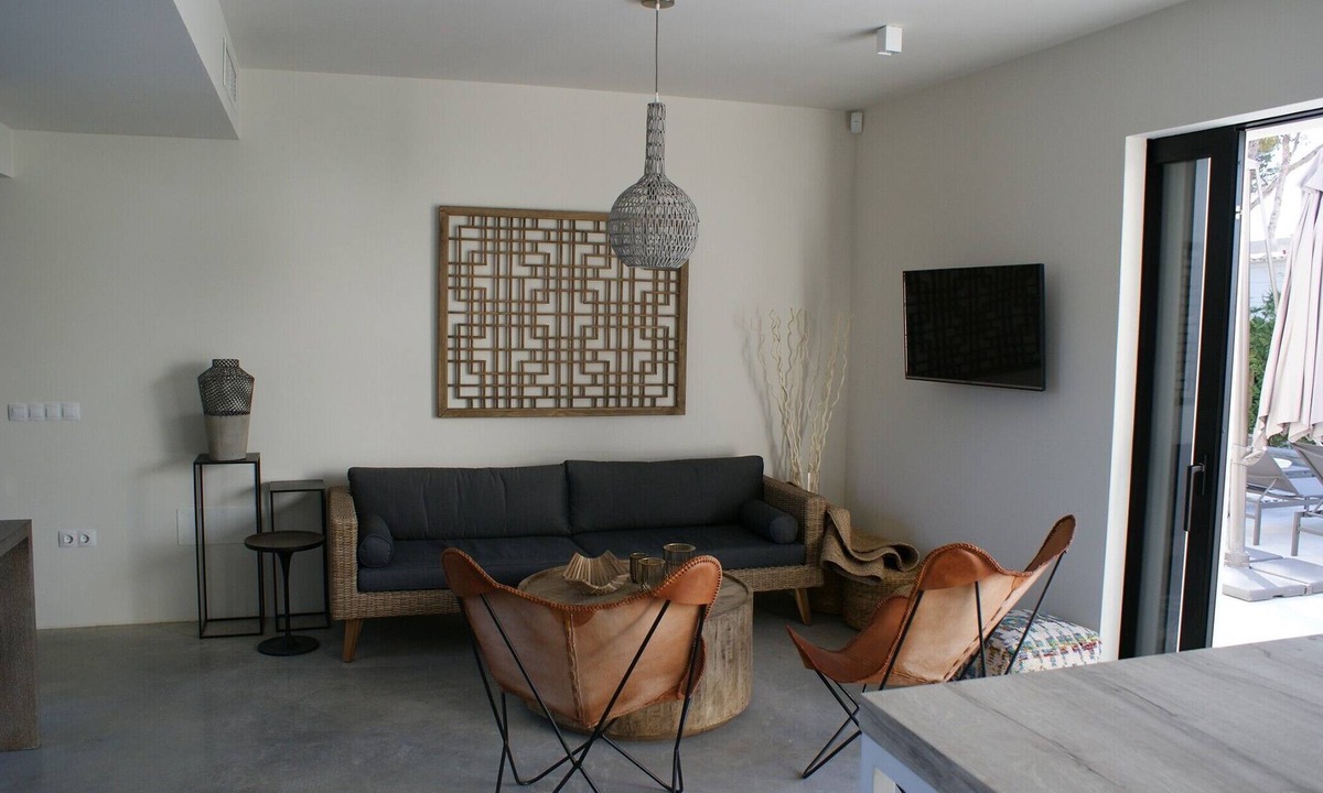 Villa Ibiza | S'Argamassa
