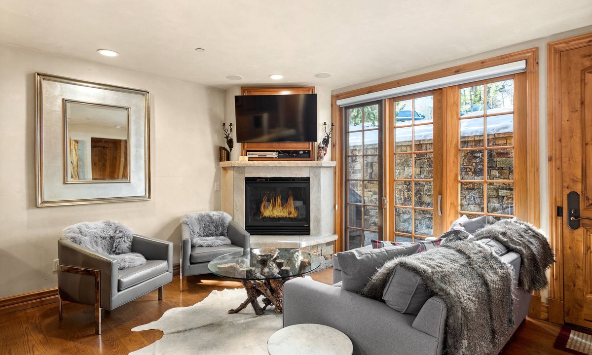The Pines | Aspen