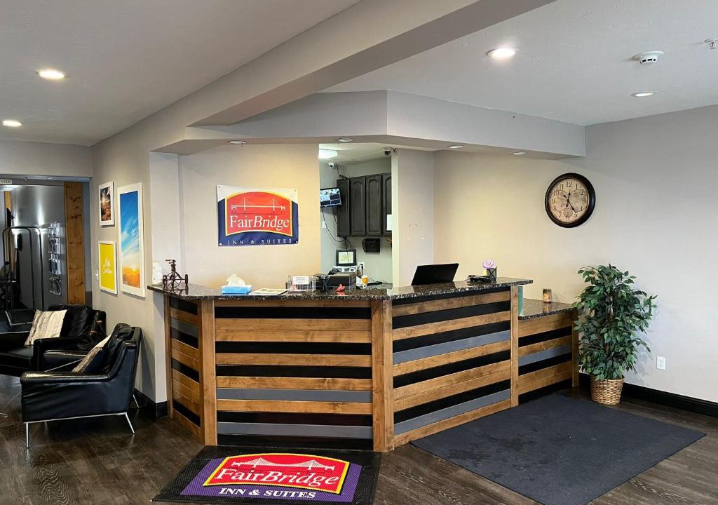 Days Inn | Williston