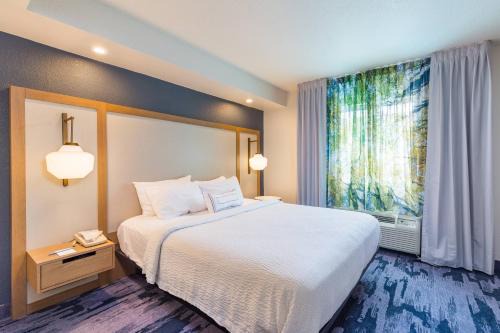 Fairfield Inn | Temple Terrace