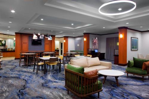 Fairfield Inn | Gunter Afs
