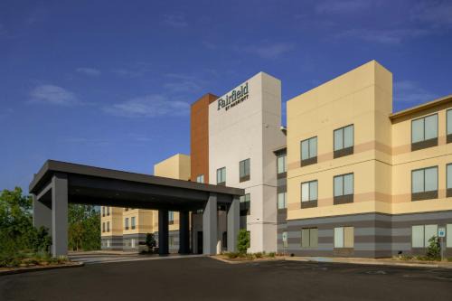 Fairfield Inn | Lafayette