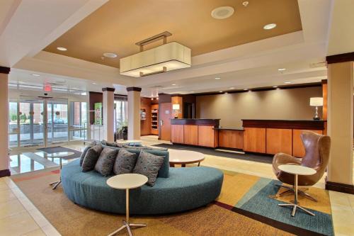 Fairfield Inn | Oak Creek