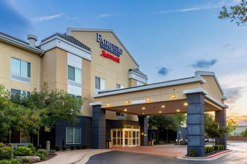 Fairfield Inn | Edmond