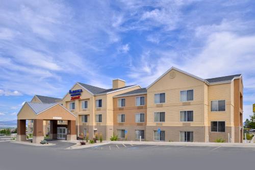 Fairfield Inn | Helena