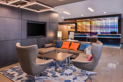 Fairfield Inn | Southwest Raleigh