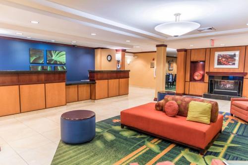 Fairfield Inn | Norton Shores