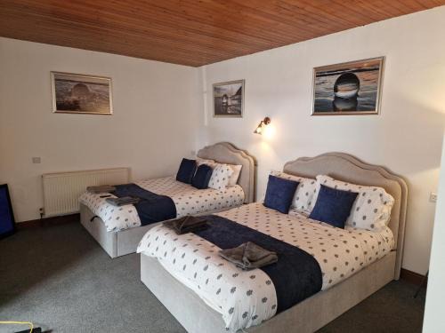 Fairladies | St Bees