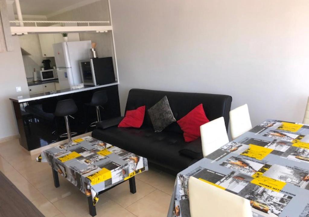 Puerto Marina | Benalmadena Costa