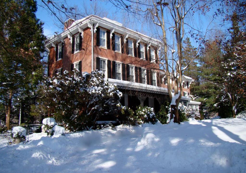 Faunbrook Breakfast | West Chester