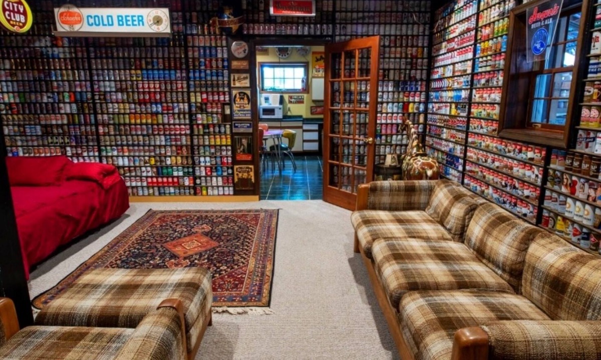 Featured The Travel Channel Garden History | Rossville