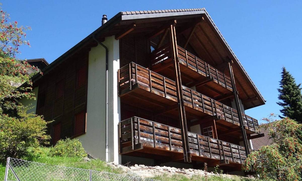 Fellenrüti | Engelberg