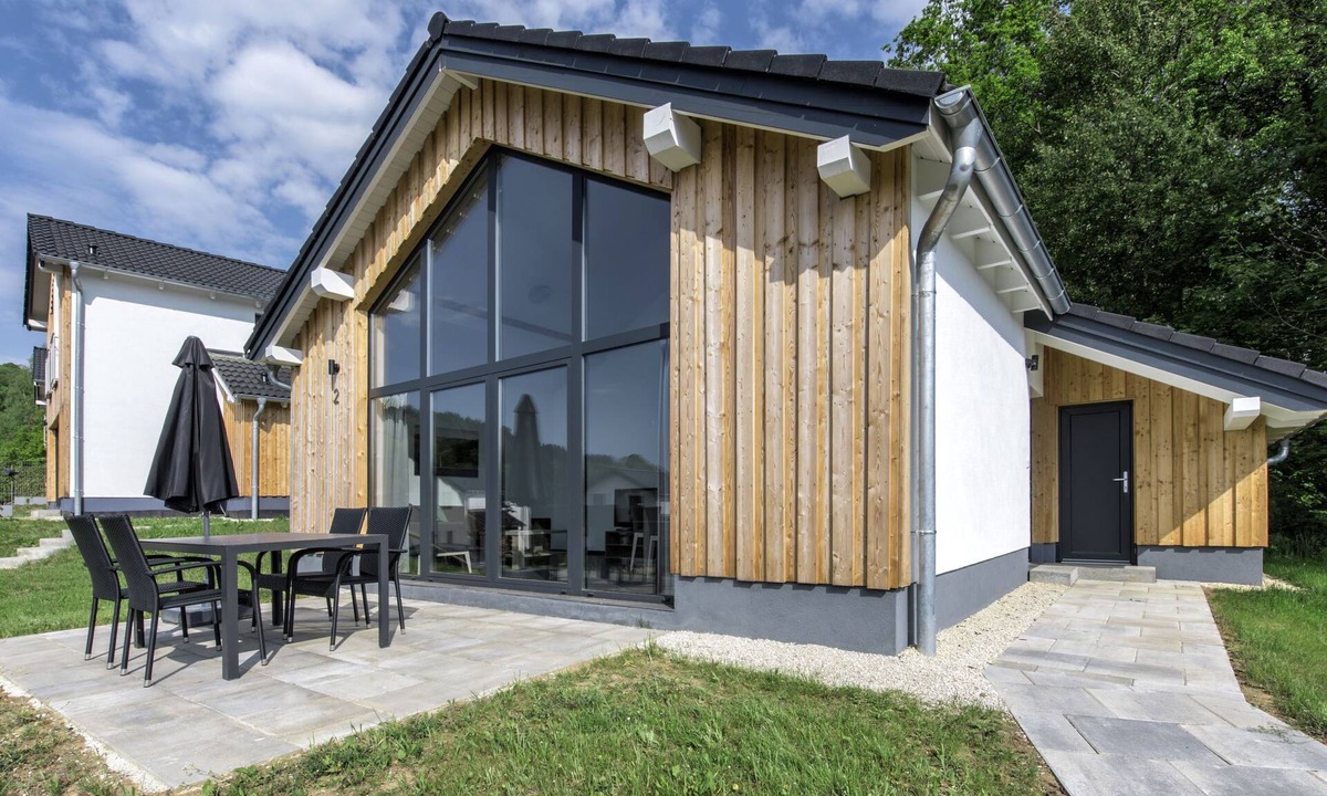 Feriendorf Der Therme Obernsees | Mistelgau