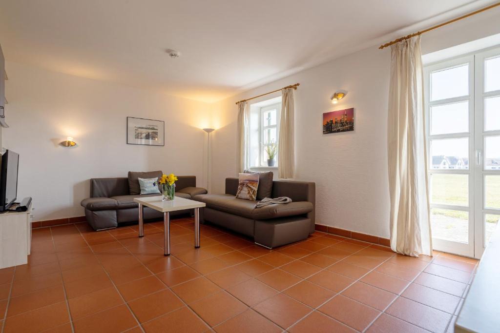 Budget Appartement Schlafzimmer | Dranske